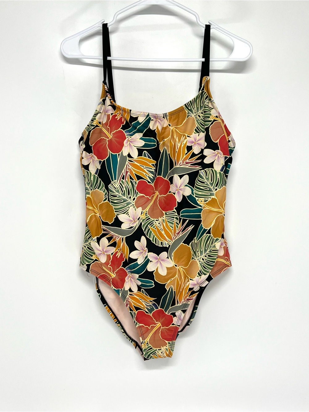 Hurley women’s swimsuit XL